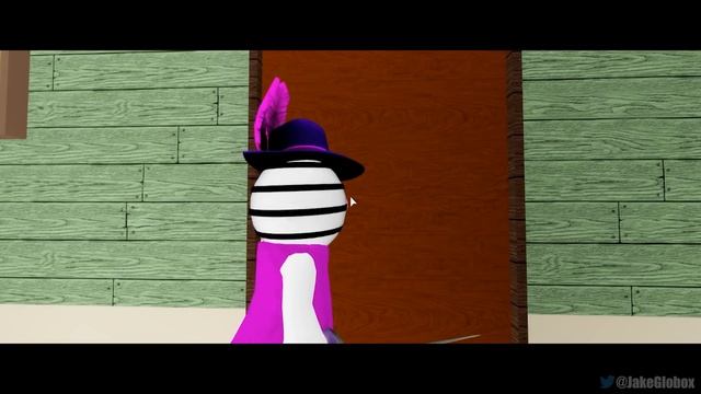 PIGGY - PONY AND ZIZZY'S REVENGE (Roblox Piggy Chapter 11) смотреть онлайн