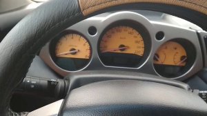 Ниссан Мурано 2005 3.5литра,Nissan Murano 2005,3.5 литра,4wd,руль левый,кузов z50,авто 400000