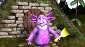 а я иду гуляю по луне