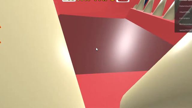 ПРИКЛЮЧЕНИЕ в ЗАМКЕ Побег от РЫЦАРЕЙ в ROBLOX новые серии игр! смотреть онлайн