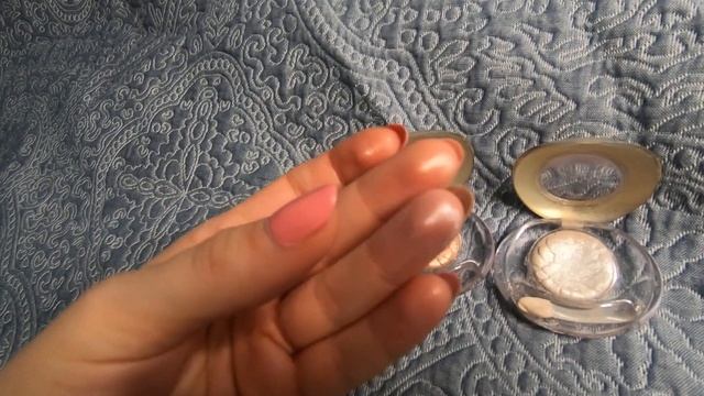 Vamp! Pupa Milano Metalic Eyeshadow Review: Buy NOW Or WAIT? смотреть онлайн