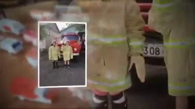 Из жизни лагеря Спортландия. День пожарной безопасности смотреть онлайн