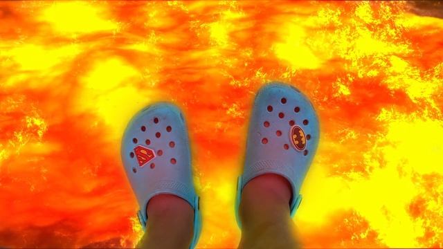 Лев и Семья - веселые истории в доме! Сборник детских видео смотреть онлайн