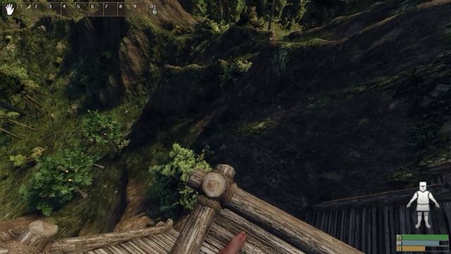 Reign of Kings Мой дом сломали полностью изверги смотреть онлайн