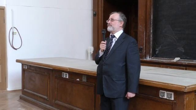 Асеев В. В. - Общая биология - Наследственность. Законы Менделя смотреть онлайн