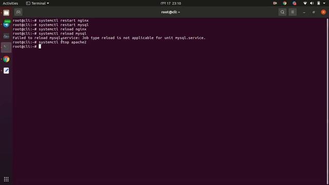 I Will Install And Configure Laravel Using LEMP Stack on Ubuntu Linux Part 3/3 смотреть онлайн