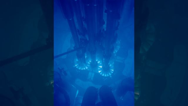Cherenkov radiation | Wikipedia audio article смотреть онлайн