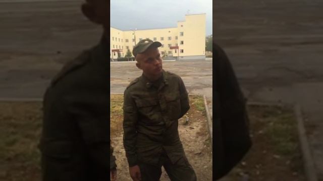 Офицеры подставляют солдат в\ч 54046.. смотреть онлайн