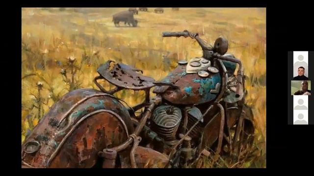 Урок_X2_//Разговорный клуб немецкого языка // German speaking club for free смотреть онлайн
