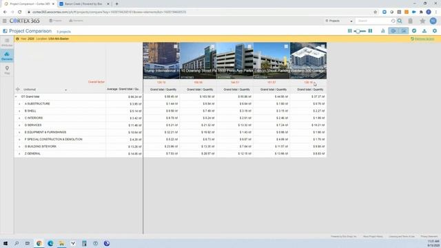 Webinar: Introducing Eos Cortex 365 смотреть онлайн