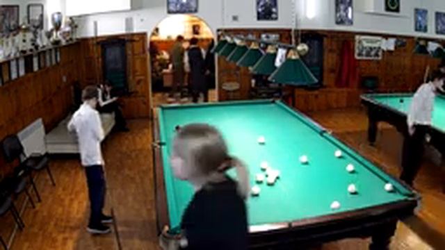 Открытое первенство "Рязанские надежды" Новиков - Плясунова смотреть онлайн