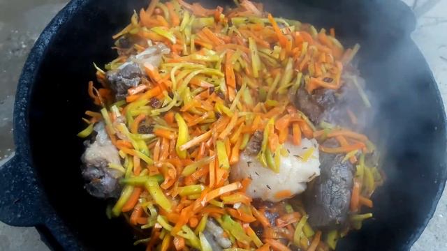 ASIA PILAU | WONDERFUL TASTE IS FAMOUS IN MANY COUNTRIES смотреть онлайн