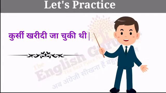 Past Perfect Passive Tense Practice #passivevoice #advancedenglish #english #conditional смотреть онлайн
