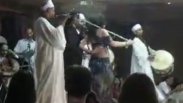 LIZA LAZIZASaidi Nile Groupe смотреть онлайн