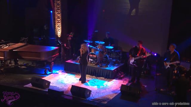 (You Make Me Feel Like) A Natural Woman - Home Again @ the Mauch Chunk Opera House (Goffin/King) смотреть онлайн