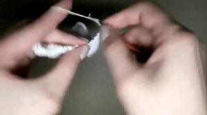 Как связать ажурную косынку крючком