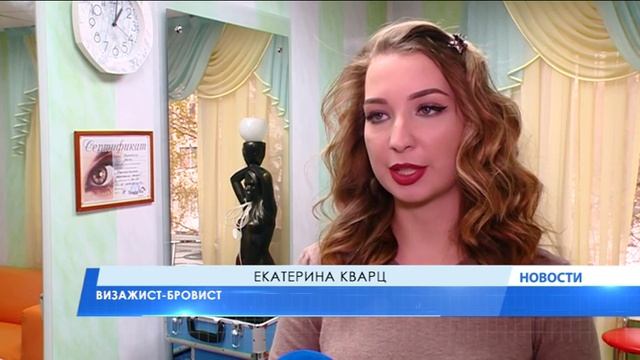 Проект Преображения "СДЕЛАНО В ЛАРКОНЕ" анонс смотреть онлайн