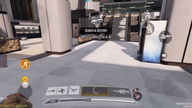 How my random teammates react to my snipes on voice chat смотреть онлайн