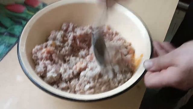 РЕЦЕПТ КОТЛЕТ, КОТОРЫЙ БЫЛ в СССР смотреть онлайн