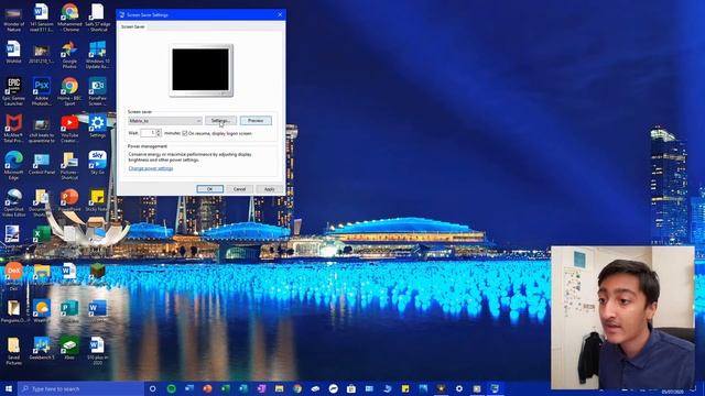 How To Get The Matrix Screensaver : Tutorial смотреть онлайн