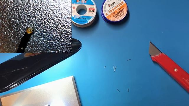 eBay Solder Test смотреть онлайн