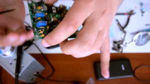 Простой двухдиапазонный приемник «Лидия-2»