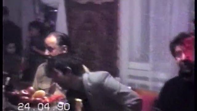 4.Славянск дуфуни день рождения 23.04.1990 смотреть онлайн