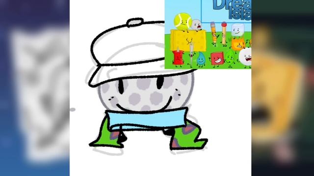 I Drawn TPOT Contestants Halloween Costumes смотреть онлайн