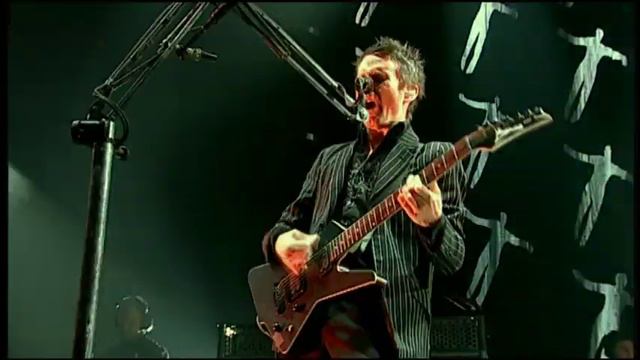 Muse - The Small Print