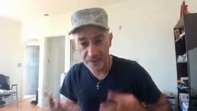 Facebook Live Andranik Dovlatyan