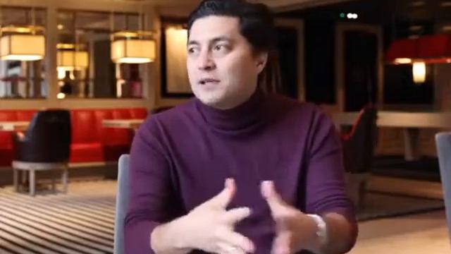 BEK NARZI Рашн Стайл 11 02 17 (Rosts "NARZI Collection") смотреть онлайн