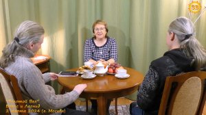 СПЕЦИАЛИСТ. Часть 67. Слуги Матрицы в период Перехода. Борис и Леонид. Москва. 02.03.2024