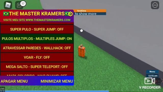 (Outdated now) Roblox MOD APK 2021 (ANDROID) смотреть онлайн