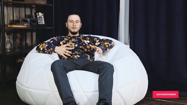 Диван Иглу: сколько в нём треугольников? смотреть онлайн