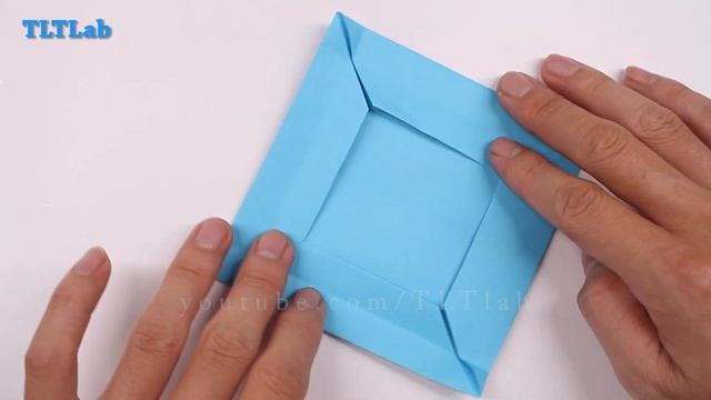 #Origami #Ninja Stars 4 points - How to make смотреть онлайн