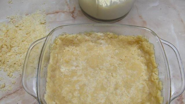 Вкусные будни