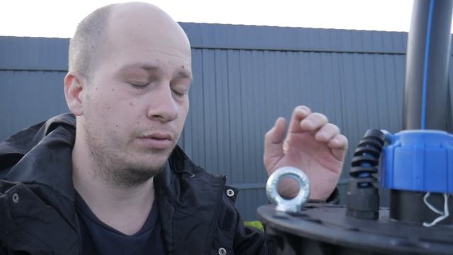 Запуск скважины