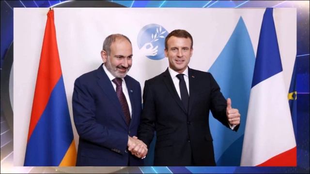 Еще недавно Франция и США играли на стороне Армении смотреть онлайн