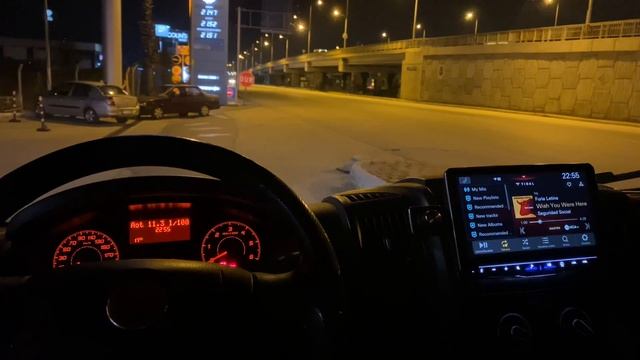 Brax ML 3 way active system смотреть онлайн