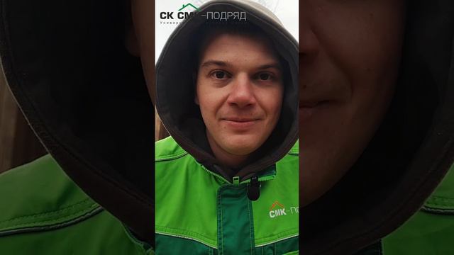 Мы облицовываем не только кирпичом! #shortsvideo #shortvideo #построить_дом #строительстводома смотреть онлайн