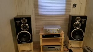 Marantz pm 7004