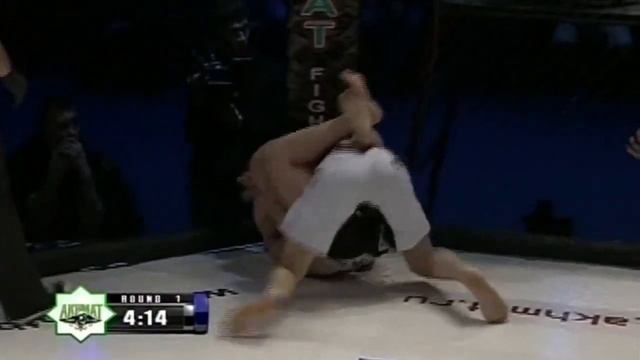 WFCA 2: Руслан Пидаев vs. Дмитрий Носков | Ruslan Pidaev vs. Dmitriy Noskov смотреть онлайн