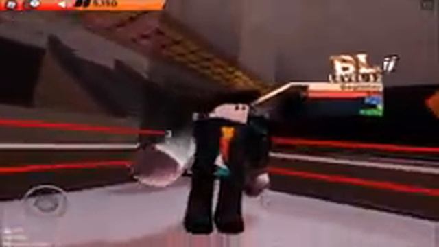 Breaking Bones in Roblox Boxing League смотреть онлайн