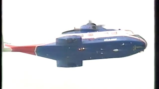 Farnborough 1992 ( from BBC television) смотреть онлайн