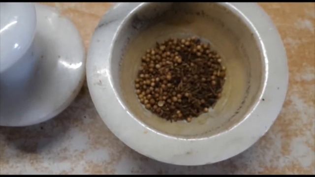 Приправа Карри