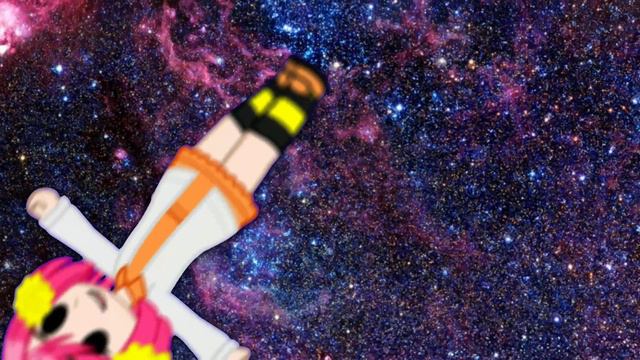 Долли теперь космонавт!))#гача #тоботы смотреть онлайн