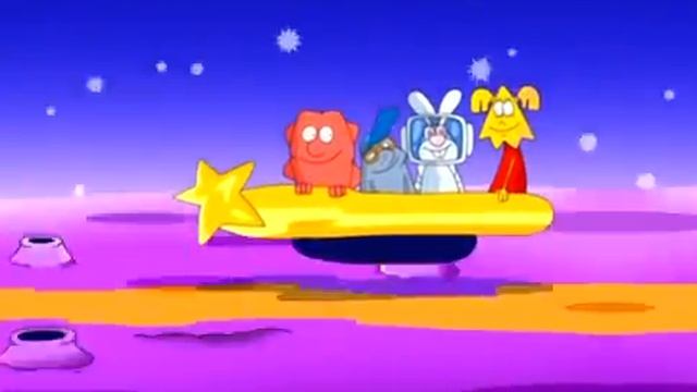 Занимательные уроки Р Саакаянца Астрономия для самых маленьких смотреть онлайн