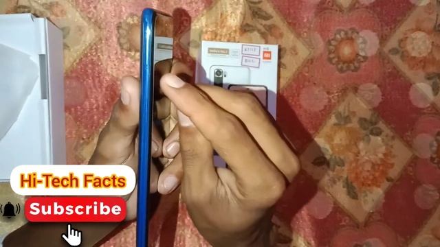 Redmi Note 10S Phone Under 15K Camera, Display & More Xiaomi 10s Unboxing & detail overview. смотреть онлайн
