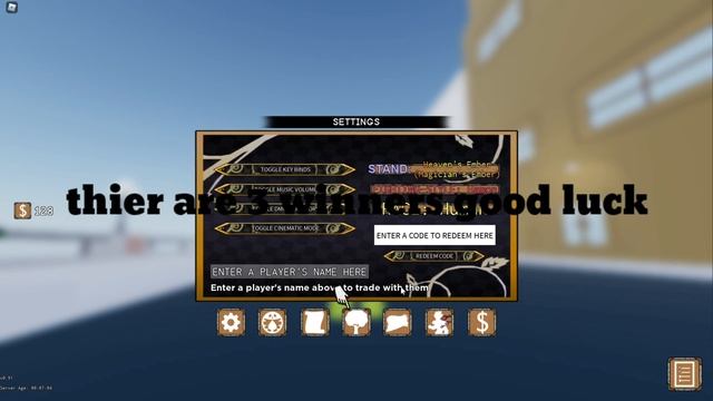 [YBA] GIVINGAWAY! Twoh (OVA Skin) And Magicians Red over heaven Soon Mih смотреть онлайн