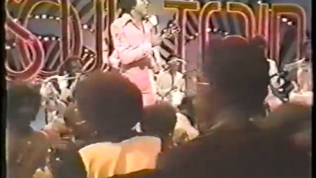 Smokey Robinson - Baby That's Backatcha смотреть онлайн